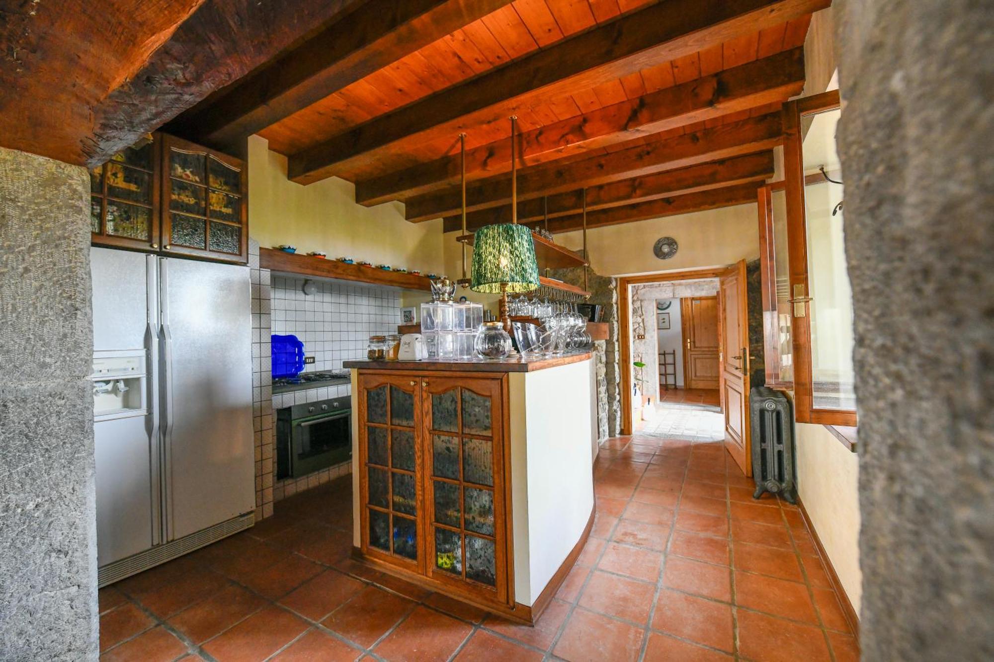 Villa Borgo Murs Clauzetto Ngoại thất bức ảnh