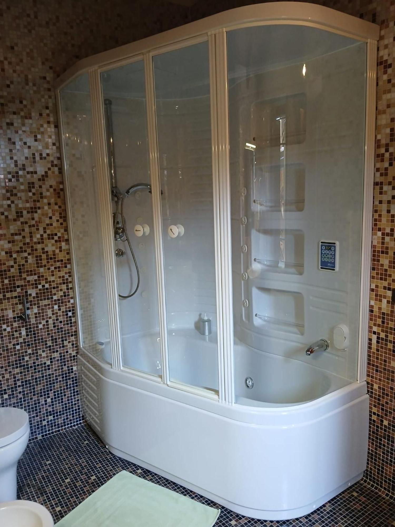 Villa Borgo Murs Clauzetto Ngoại thất bức ảnh