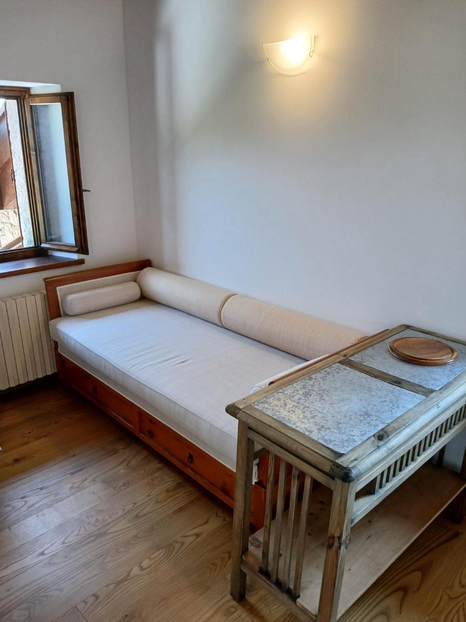 Villa Borgo Murs Clauzetto Ngoại thất bức ảnh
