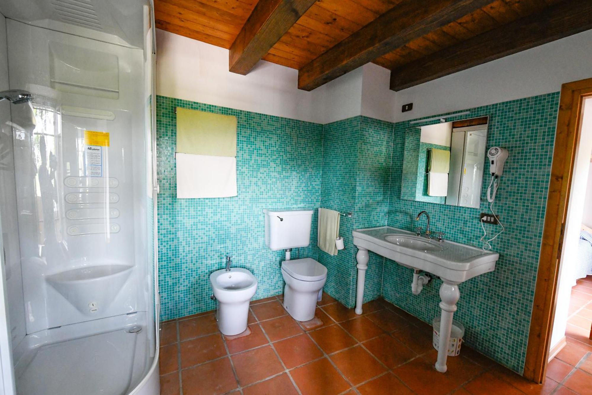 Villa Borgo Murs Clauzetto Ngoại thất bức ảnh