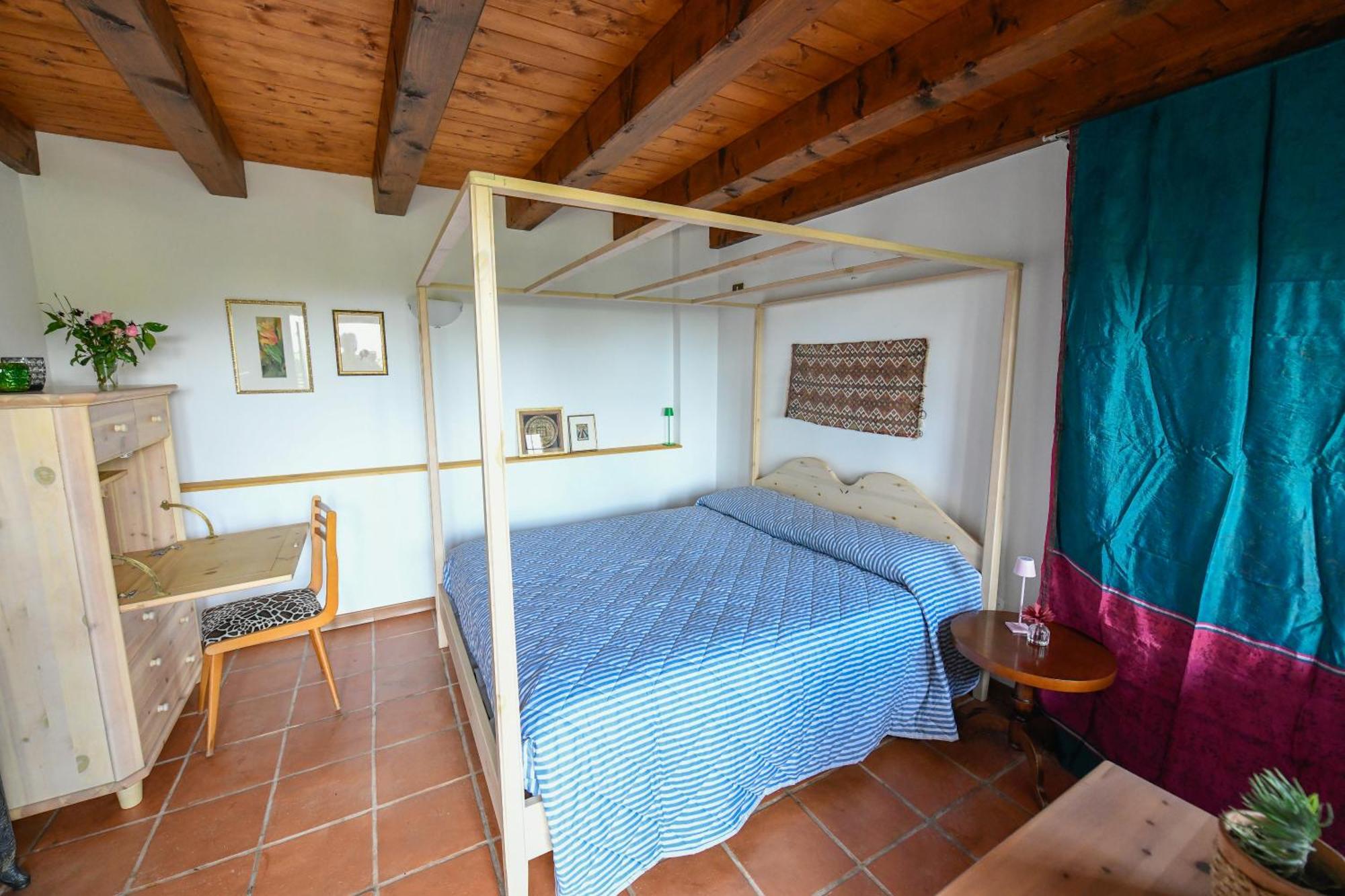 Villa Borgo Murs Clauzetto Ngoại thất bức ảnh