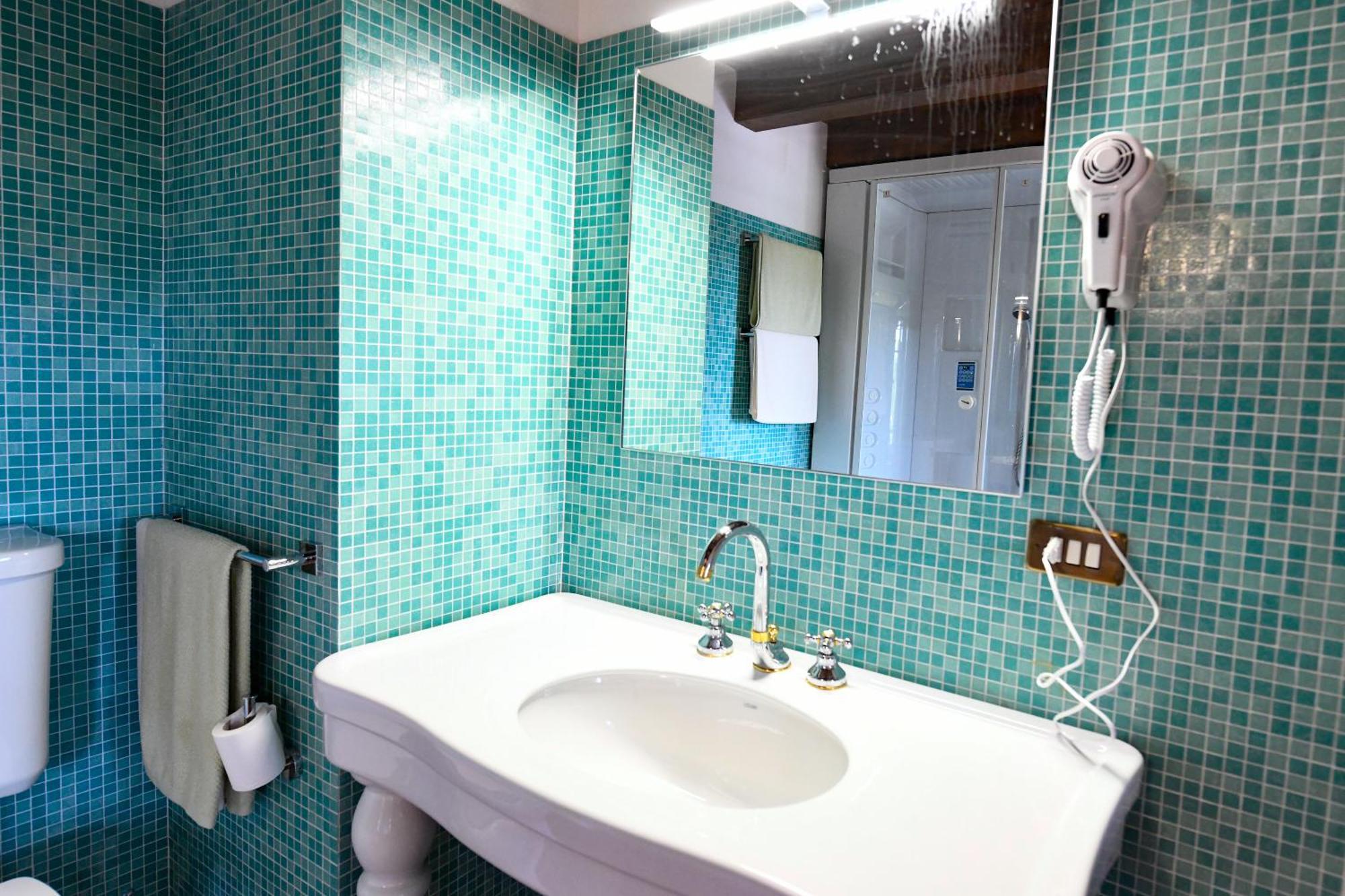 Villa Borgo Murs Clauzetto Ngoại thất bức ảnh