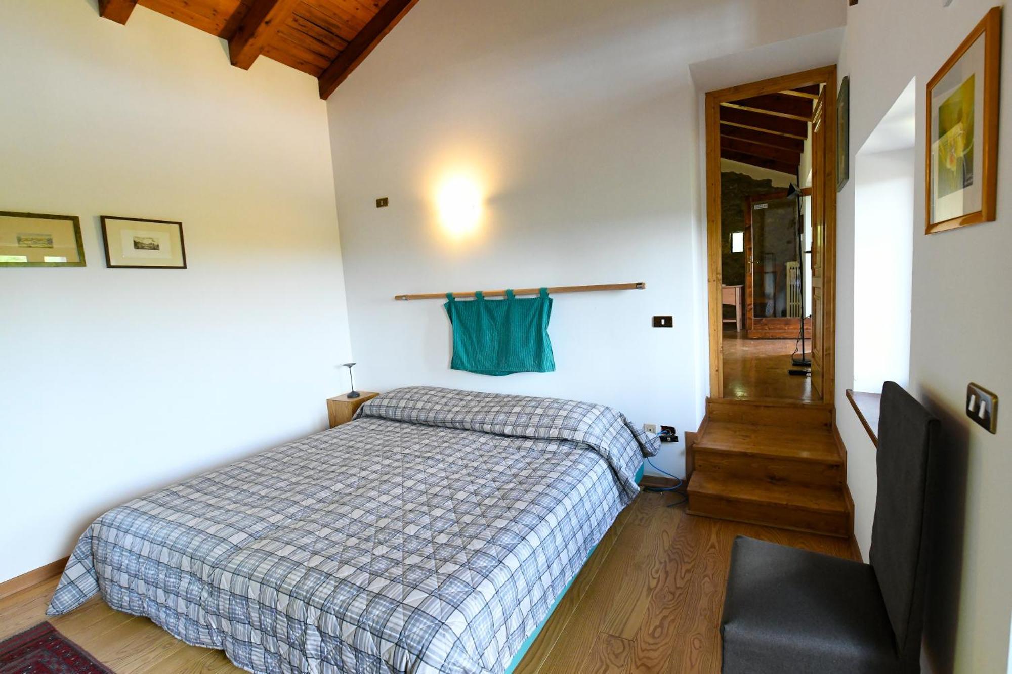 Villa Borgo Murs Clauzetto Ngoại thất bức ảnh