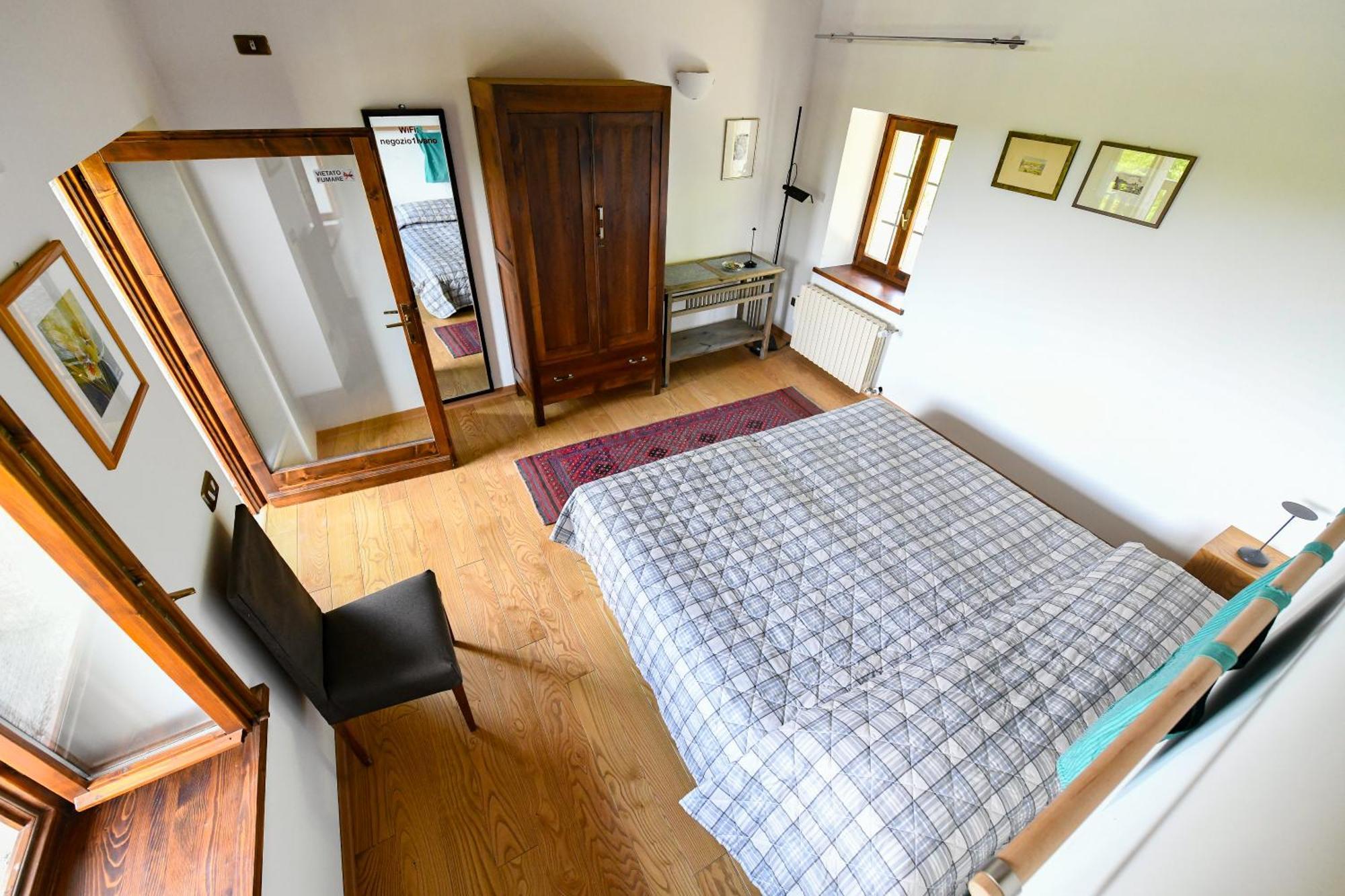 Villa Borgo Murs Clauzetto Ngoại thất bức ảnh