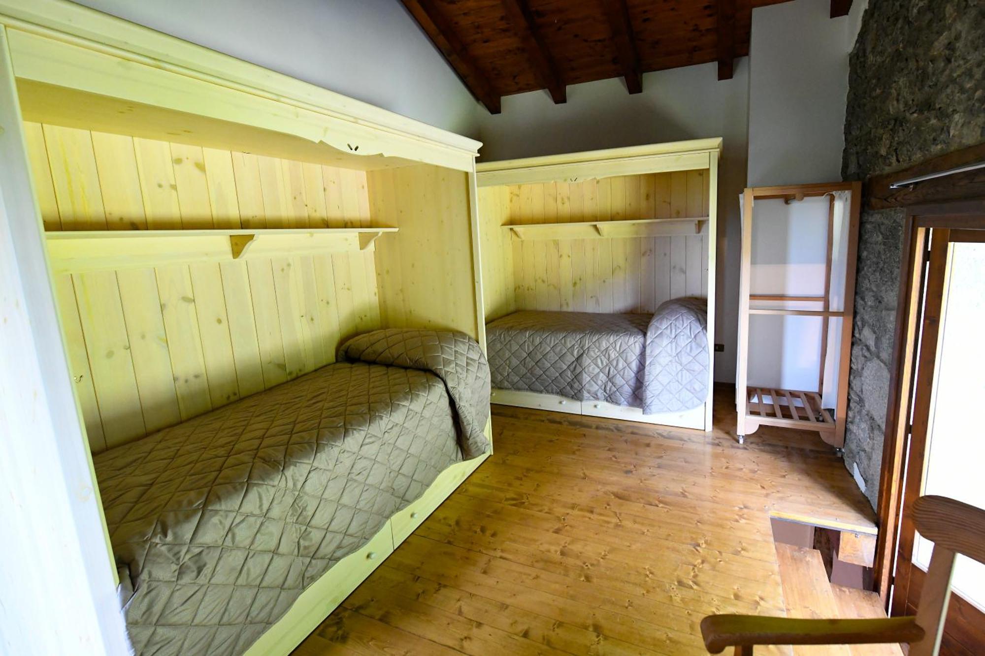 Villa Borgo Murs Clauzetto Ngoại thất bức ảnh